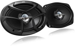 JVC CS-J6930 16x24cm, triaxiális hangszóró (10626)