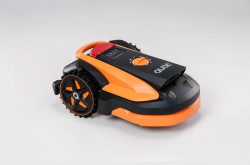 Villager QUIX Oculus 500 robotfűnyíró (086879)