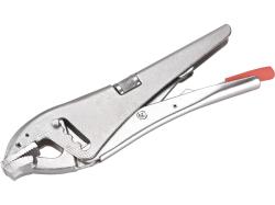 Extol Craft gyorsszorító fogó, erősített, 230mm (7215)