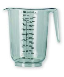 Mércés műanyagkancsó 1,5 l (535)