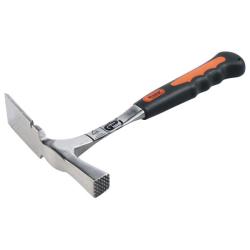 Extol Premium kőműves kalapács kovácsolt nyéllel 600 g (8811410)