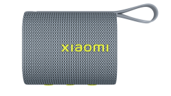 Xiaomi Sound Pocket Bluetooth hangszóró 5W, szürke (QBH4378GL)