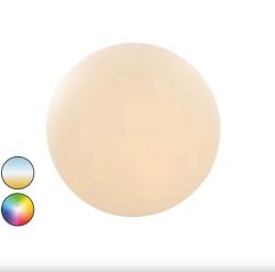 Garden Lights Round 40 Smart Zigbee gömblámpa (1806351 - 2616451)