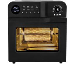 MPM air fryer 1700 W, 16 L (MFR-15)