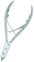 Dup bőrvágó fogó 10,5 cm (2301-092)