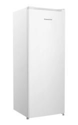 Hausmeister HM 3116 egyajtós hűtőszekrény, 241L