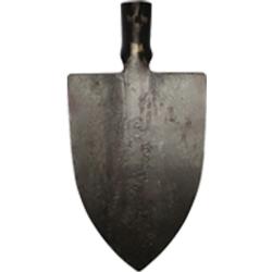 Silver ásó kovácsolt 1,3 kg (14112)