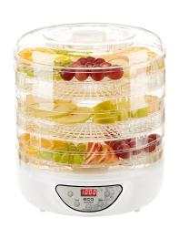 ECG SO 570 Gyümölcs szárító, aszaló