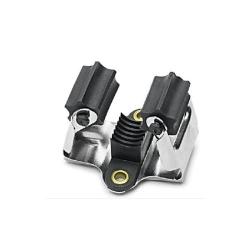 Szerszámnyél rögzítő gumi betéttel 3db-os (8960310)