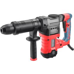 Extol Premium elektropneumatikus vésőkalapács, 1400W (8890301)