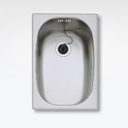 Teka E-modell 280.405 1B mosogatótál (10132001)