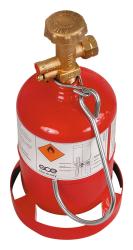 Lorch PB acél palack (546900003780P)