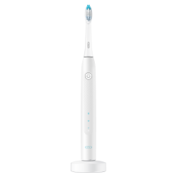 Oral-B Pulsonic Slim Clean 2000 elektromos fogkefe, fehér (10PO010293)