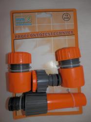 Muta öntöző szett 4 részes 3/4