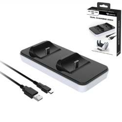 Subsonic PS5 - Duál Töltőállomás (SA5608)