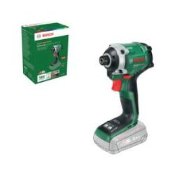 Bosch UniversalImpactDrive 18V-210 akkus ütvefúró-csavarozó akku és töltő nélkül (06039E7000)