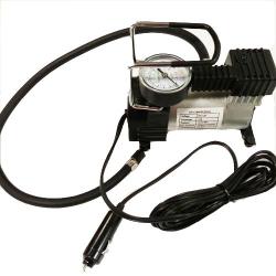 Szivargyújtós levegőkompresszor fémházas AE-HQ3068