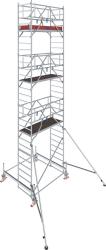 Krause Stabilo gurulóállvány 100-as sorozat, 8,5 m (773050)