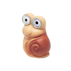 Home napelemes kerti lámpa, csiga (MX670-csiga)