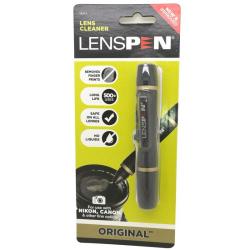 Lenspen Original optikatisztító, aktívszenes és antibakteriális (LP-NLP-1)