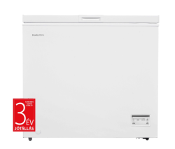 Navon fagyasztóláda (HF 200 FW)