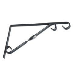 Nature fali virágtartó kar, zöld (6070154)