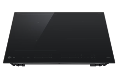 LG CBIZ2435B beépíthető indukciós főzőlap