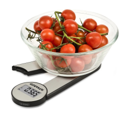 G3 Ferrari G20171 Vittoria összecsukható háztartási mérleg (15330)