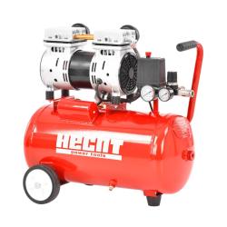 Hecht kompresszor, olajmentes, csendes (HECHT2086)
