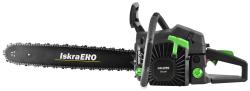 Iskra ERO benzinmotoros láncfűrész IE-GC520 (IS13865)