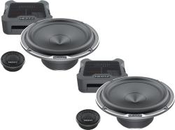 Hertz MPK 165.3 2 utas hangszórókészlet 220W (10927)