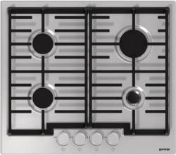 Gorenje beépíthető gázfőzőlap G6N41IX