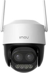 Imou Cruiser Z 5MP biztonsági kültéri kamera IPC-S7DP-5M0WEZ