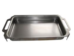 BG-1P Pecsenyesütő tálca