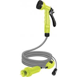 Vorel hordozható autós zuhany 20l/perc, 12V (TOY-82992)