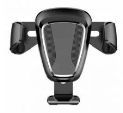 Gravity szellőzőrácsra rögzíthető univerzális telefontartó (C1548)