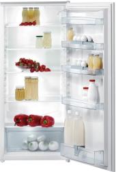 Gorenje beépíthető hűtőszekrény RI4121 AW