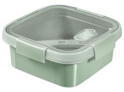 Curver Smart Eco szögletes ételtároló 0,9L (252975)