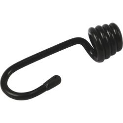 Extol kampó, 20db; 8mm, gumikötélhez (10011)