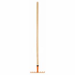 TRUPER R8M-MINI gereblye, 105 cm (T17895)