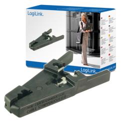 LogiLink WZ0005 Univerzális csupaszító és vágó eszköz