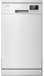 ECG mosogatógép (EDF-4525 QWE)