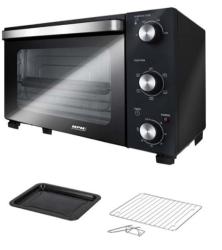 MPM elektromos sütő 1500W, 28L (MPE-15)