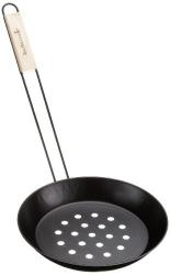 Barbecook gesztenyesütő edény