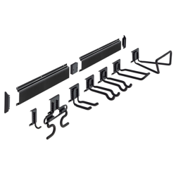 Velano Garázskampó Góliát szett 10db-os (3214212)