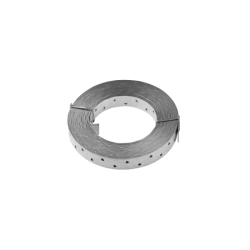DMX függesztő szalag 25mm 10fm lyuk d=5 (3351028)