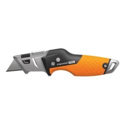 Fiskars CarbonMax összecsukható pengekés (1027224)
