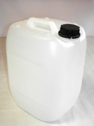 Műanyag kanna 20 L/47 könnyített (10544)