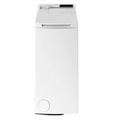 Whirlpool TDLR 6261BS EU/N felültöltős mosógép, 6kg