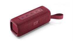 Motorola ROKR 600 hordozható bluetooth hangszóró, piros (MOT-2044-999)
